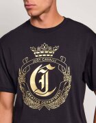 Just Cavalli Tricou Jc Crown | regular fit