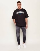 Just Cavalli Tricou | Loose fit