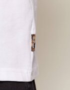 Just Cavalli Tricou | Loose fit
