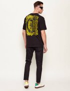 Just Cavalli Tricou | Loose fit