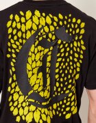 Just Cavalli Tricou | Loose fit