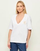 Just Cavalli Tricou | Loose fit