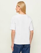 Just Cavalli Tricou | Loose fit