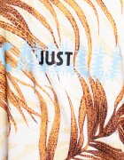 Just Cavalli Tricou | Oversize fit