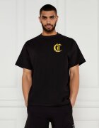 Just Cavalli Tricou | Oversize fit