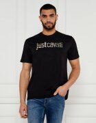 Just Cavalli Tricou | Regular Fit