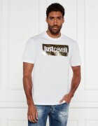 Just Cavalli Tricou | Regular Fit