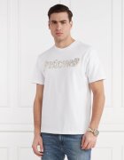 Just Cavalli Tricou | Regular Fit