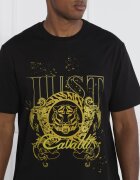 Just Cavalli Tricou | Regular Fit