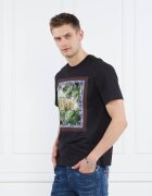 Just Cavalli Tricou | Regular Fit