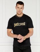 Just Cavalli Tricou | Regular Fit