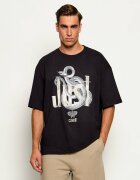 Just Cavalli Tricou | Relaxed fit