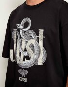 Just Cavalli Tricou | Relaxed fit
