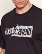 Just Cavalli Tricou | Relaxed fit