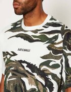 Just Cavalli Tricou | Relaxed fit