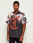 Just Cavalli Tricou | Relaxed fit