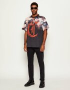 Just Cavalli Tricou | Relaxed fit
