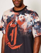Just Cavalli Tricou | Relaxed fit