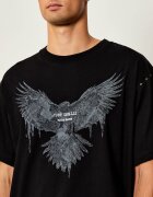 Just Cavalli Tricou | Relaxed fit