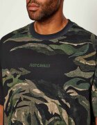 Just Cavalli Tricou | Relaxed fit