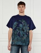 Just Cavalli Tricou | Relaxed fit