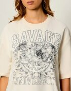 Just Cavalli Tricou | Relaxed fit