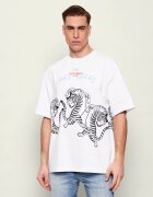 Just Cavalli Tricou | Relaxed fit