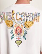 Just Cavalli Tricou | Relaxed fit