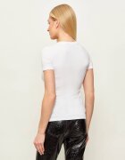 Just Cavalli Tricou | Slim Fit