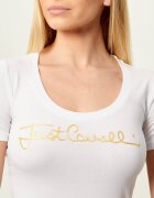 Just Cavalli Tricou | Slim Fit