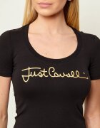 Just Cavalli Tricou | Slim Fit