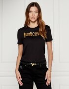 Just Cavalli Tricou | Slim Fit