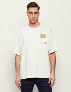 Just Cavalli Tricou Tarot card | Oversize fit