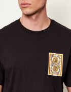Just Cavalli Tricou Tarot card | regular fit