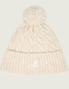 KANGOL Căciulă PomPom cu adaos de lână