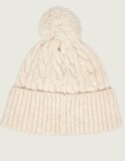 KANGOL Căciulă PomPom cu adaos de lână