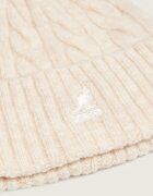 KANGOL Căciulă PomPom cu adaos de lână