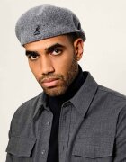 KANGOL De lână bască