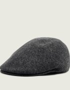 KANGOL De lână bască