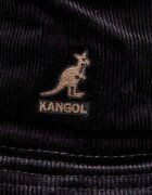 KANGOL Pălărie | catifea reiată