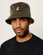 KANGOL Pălărie | catifea reiată