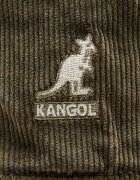 KANGOL Pălărie | catifea reiată