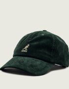 KANGOL Șapcă baseball | catifea reiată