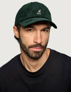 KANGOL Șapcă baseball | catifea reiată