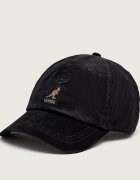 KANGOL Șapcă baseball | catifea reiată