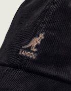 KANGOL Șapcă baseball | catifea reiată