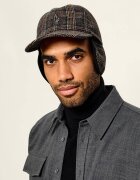 KANGOL Șapcă baseball cu adaos de lână