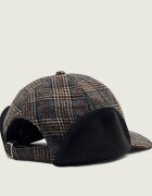 KANGOL Șapcă baseball cu adaos de lână