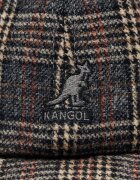KANGOL Șapcă baseball cu adaos de lână
