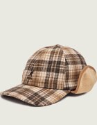 KANGOL Șapcă baseball cu adaos de lână